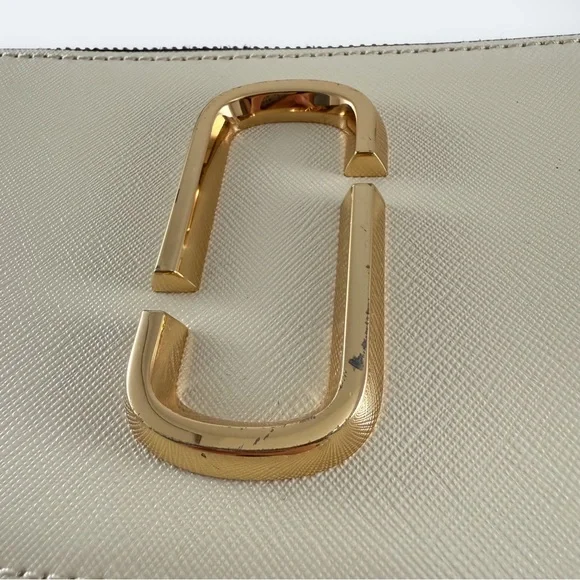 Marc Jacobs “The Snapshot” Crossbody — New Cloud Multi - Picture 12 of 15